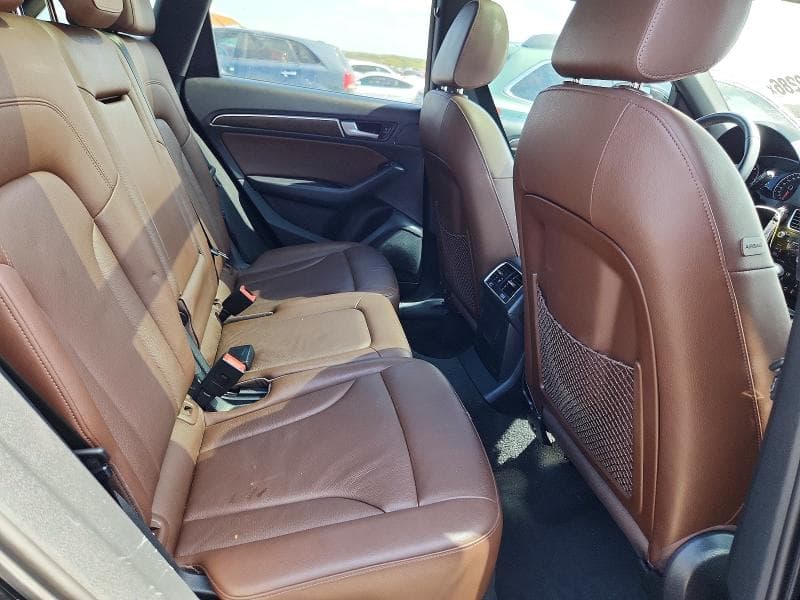 2017 AUDI Q5 PREMIUM 11