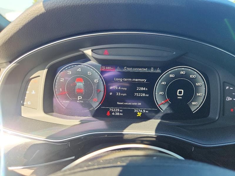 2020 AUDI Q8 PREMIUM PLUS S-LINE 9