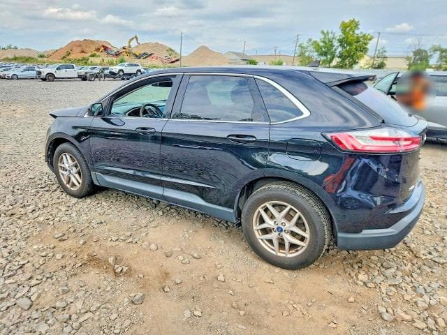 2021 FORD EDGE SEL 2
