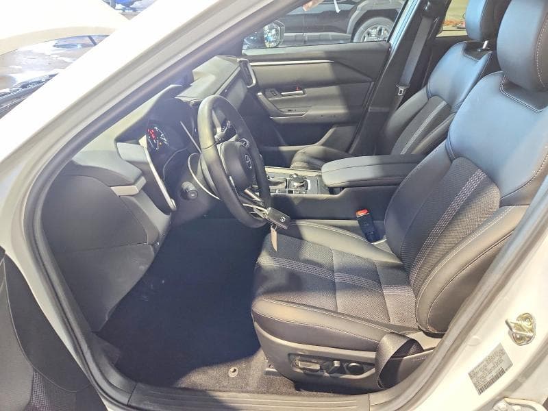 2026 MAZDA CX-50 PREFERRED 7