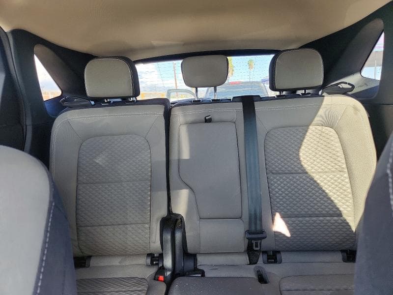 2020 FORD ESCAPE SE 10
