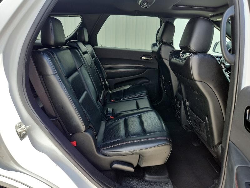 2023 DODGE DURANGO GT 11