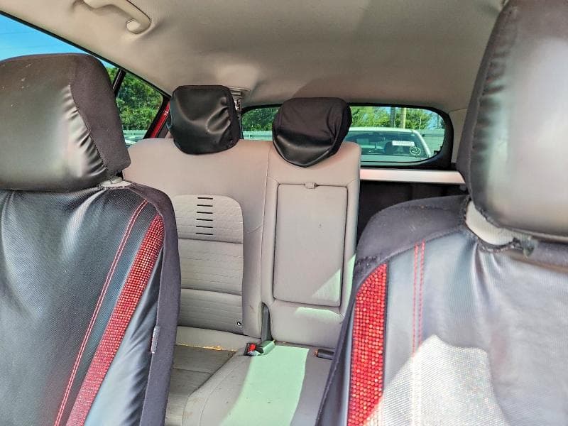 2018 KIA SPORTAGE LX 10