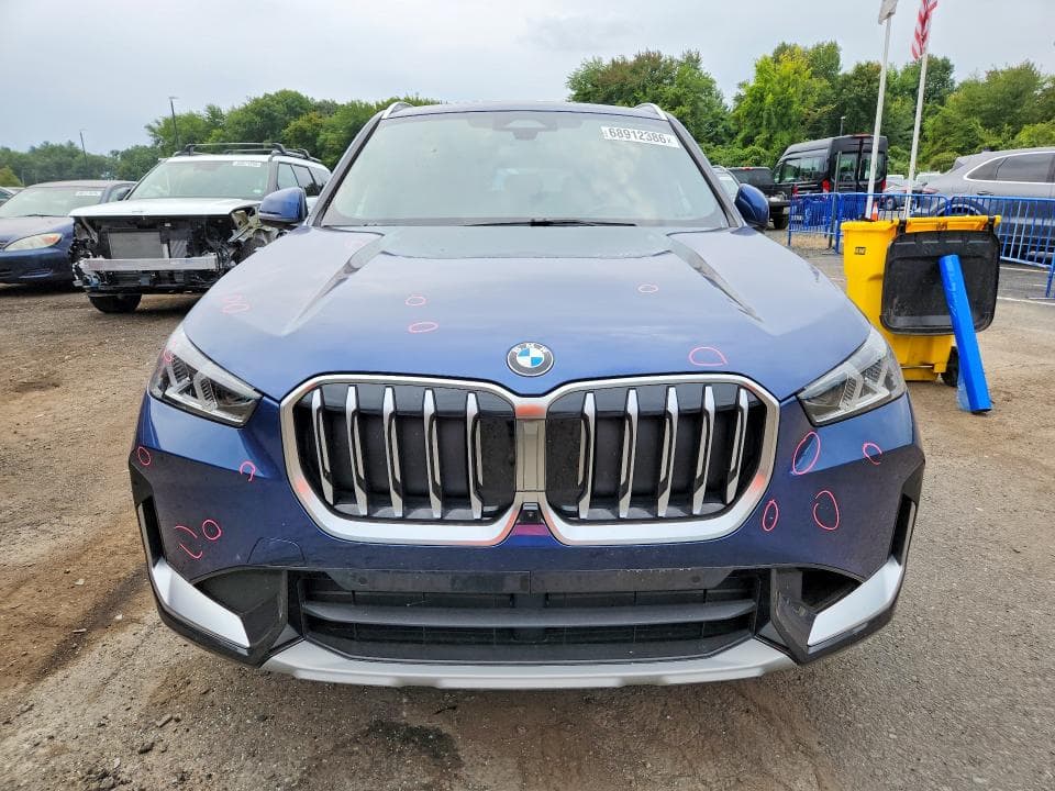 2025 BMW X1 XDRIVE28I 5