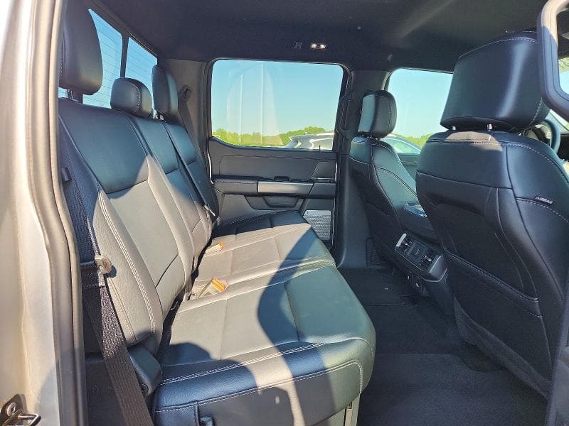 2024 FORD F150 XLT 10