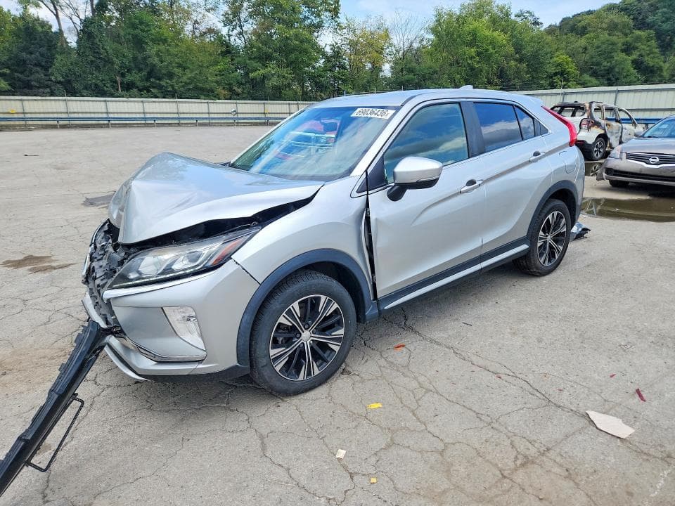 2018 MITSUBISHI ECLIPSE CROSS SE - 1