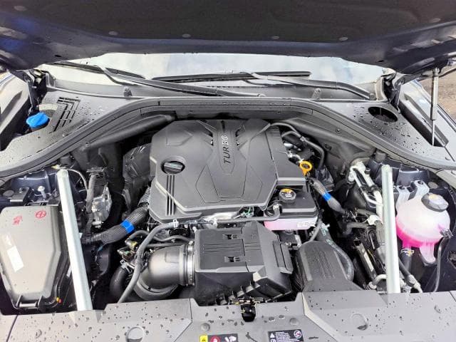 2026 GENESIS GV70 ADVANCED 13