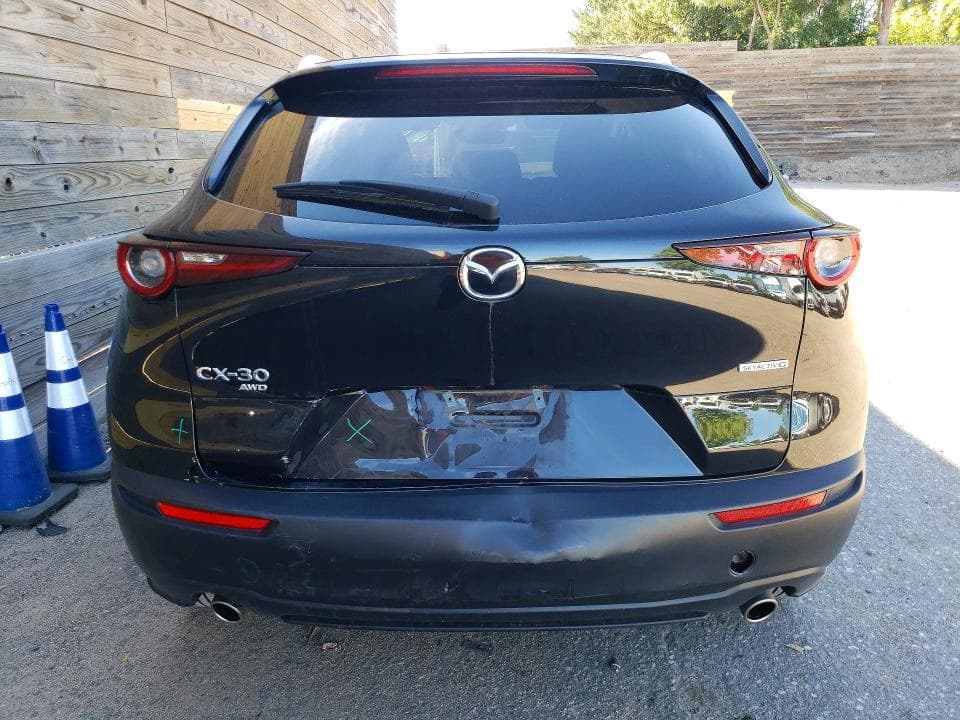 2024 MAZDA CX-30 SELECT 6