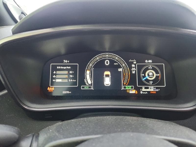 2023 TOYOTA GR COROLLA CORE 9