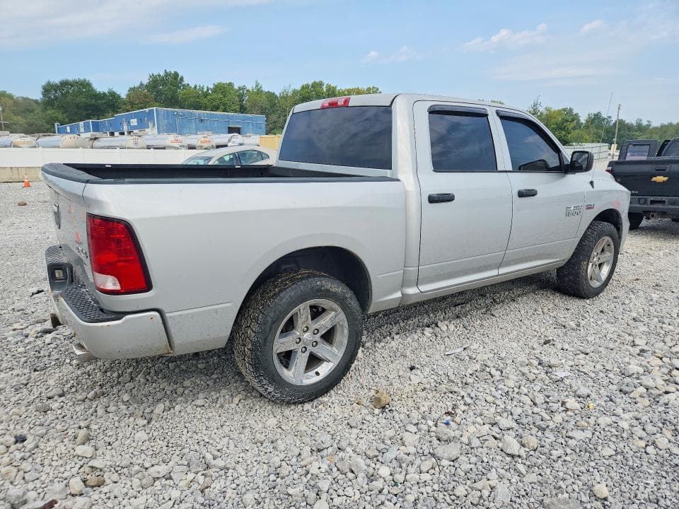 2017 RAM 1500 ST 3
