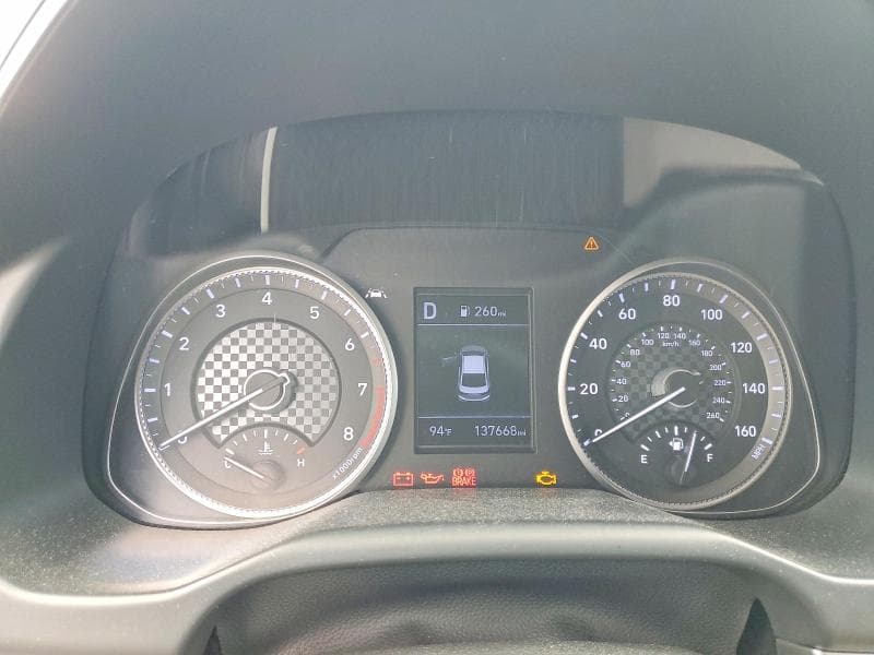 2019 HYUNDAI ELANTRA SEL 9