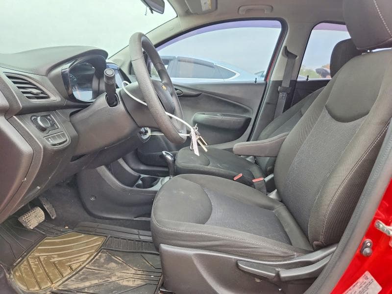 2021 CHEVROLET SPARK LS 7