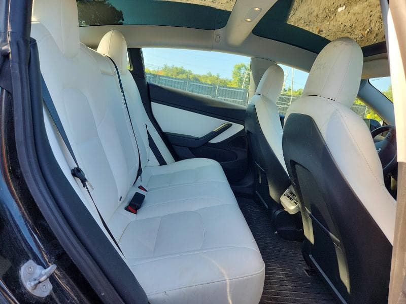 2021 TESLA MODEL 3 10