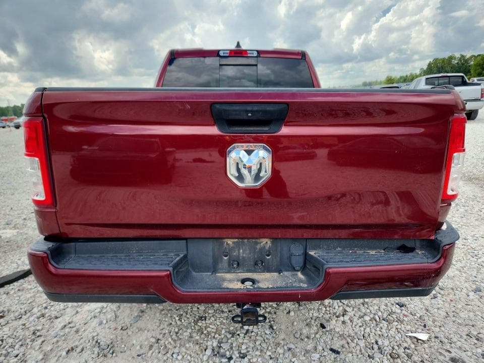 2020 RAM 1500 TRADESMAN 6