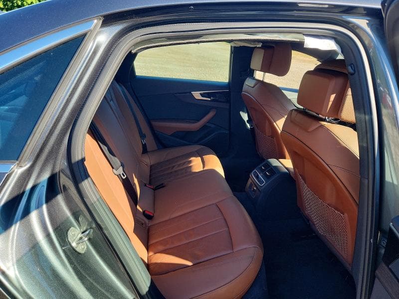 2023 AUDI A4 PREMIUM 45 10