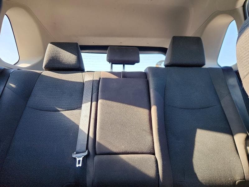 2019 TOYOTA RAV4 LE 10