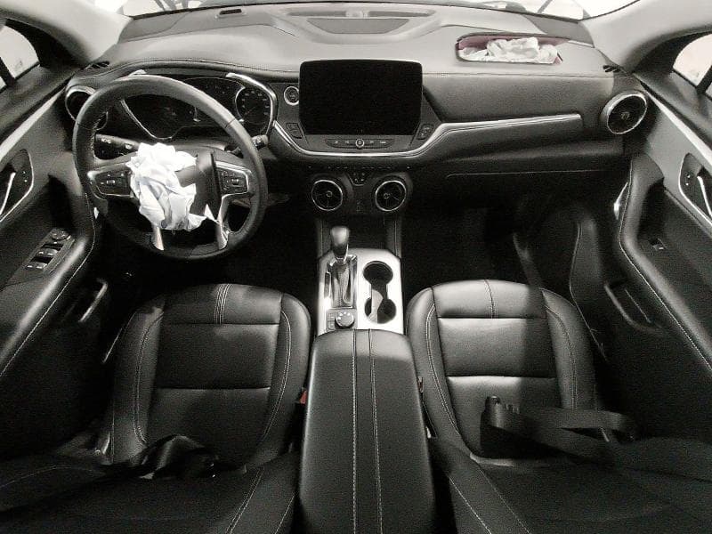 2023 CHEVROLET BLAZER 3LT 8