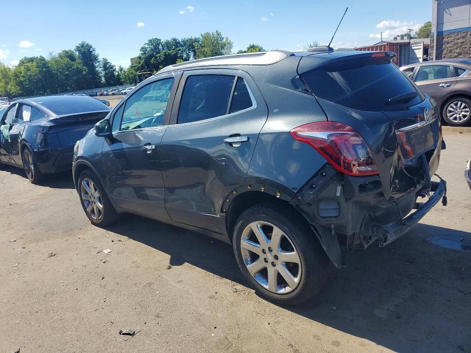 2017 BUICK ENCORE ESSENCE 2