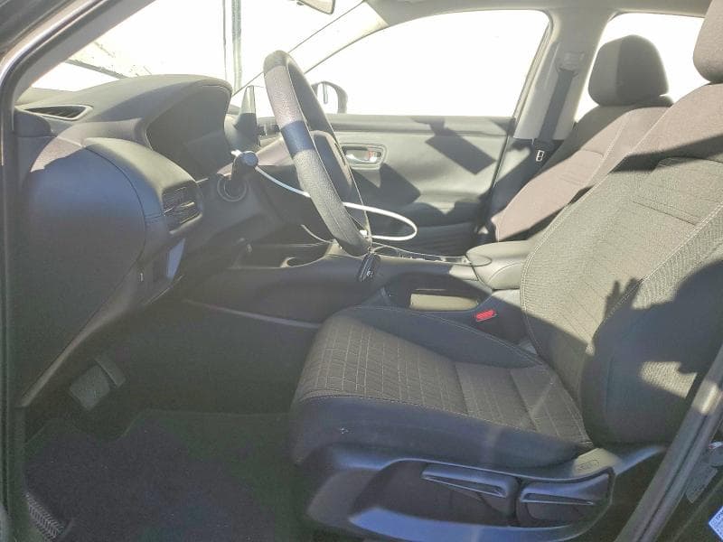 2025 HONDA HR-V LX 7