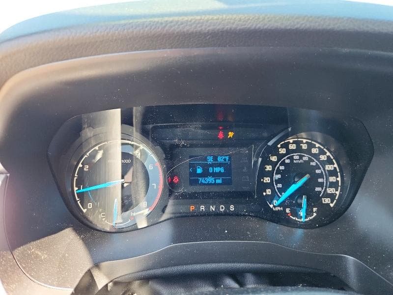 2022 FORD RANGER XL 9