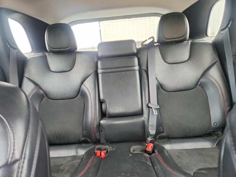 2019 JEEP CHEROKEE TRAILHAWK 10