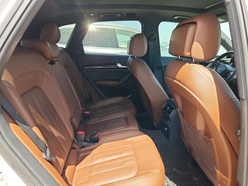 2018 AUDI Q5 PREMIUM PLUS 10