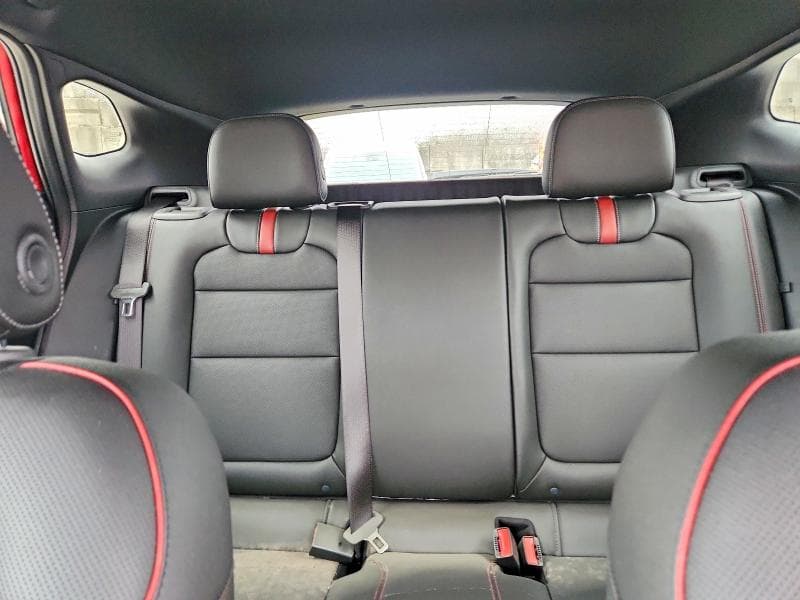 2026 CHEVROLET TRAX 2RS 10