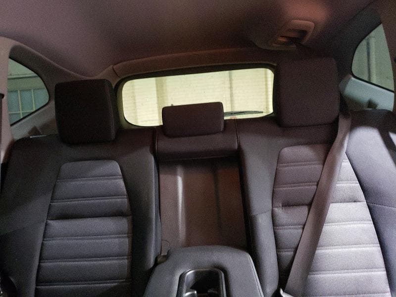 2019 HONDA CR-V LX 10