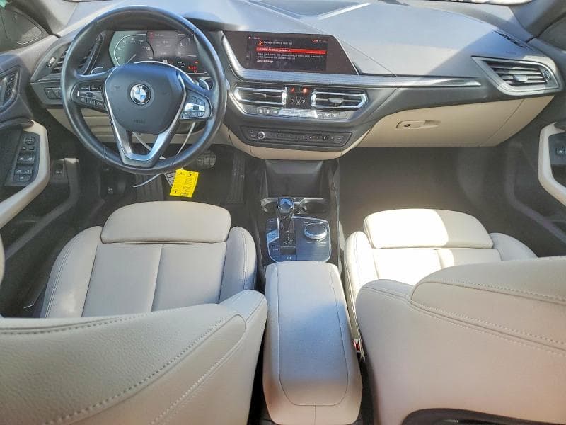 2020 BMW 228XI 8