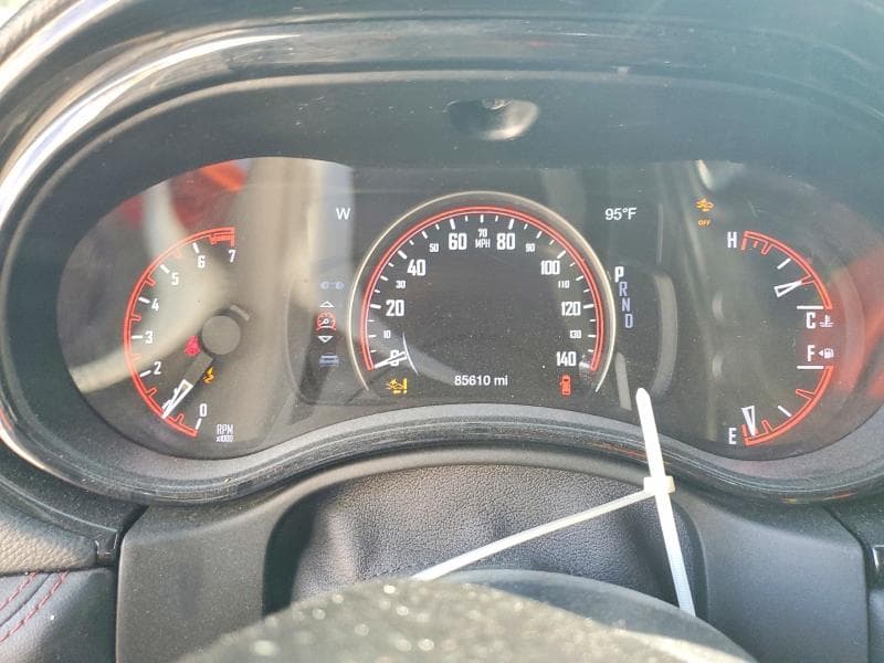 2023 DODGE DURANGO GT 9