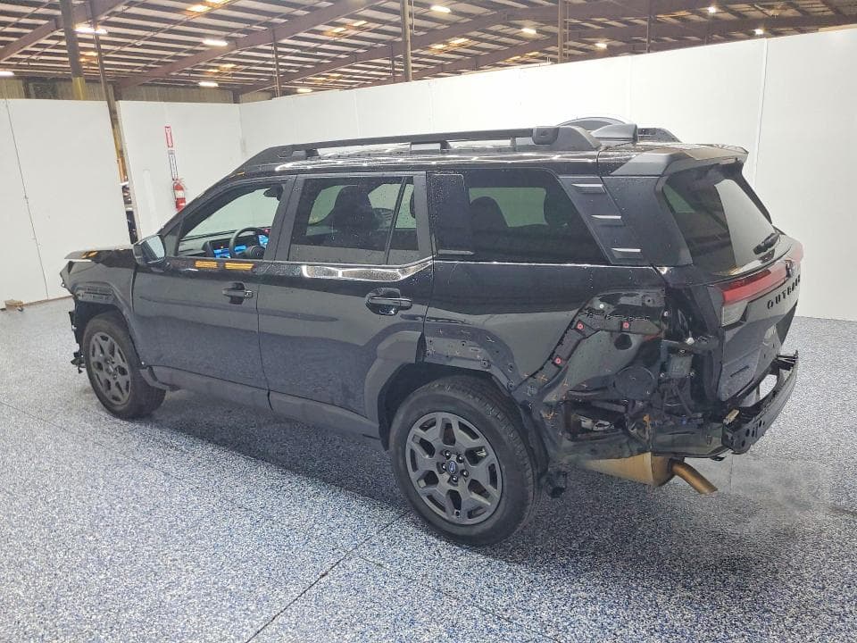 2026 SUBARU OUTBACK PREMIUM 2