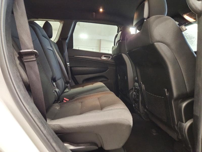 2019 JEEP GRAND CHEROKEE LAREDO 11