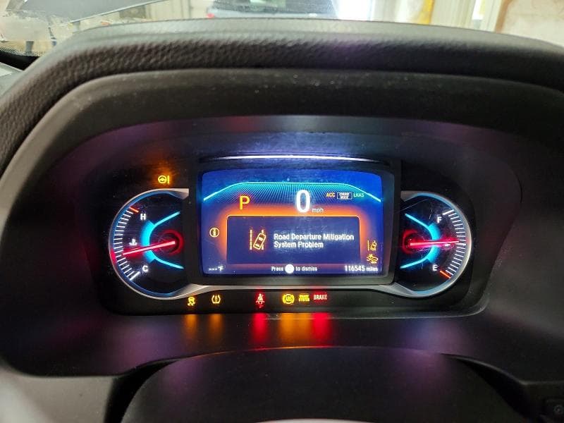 2021 HONDA PILOT EXL 9