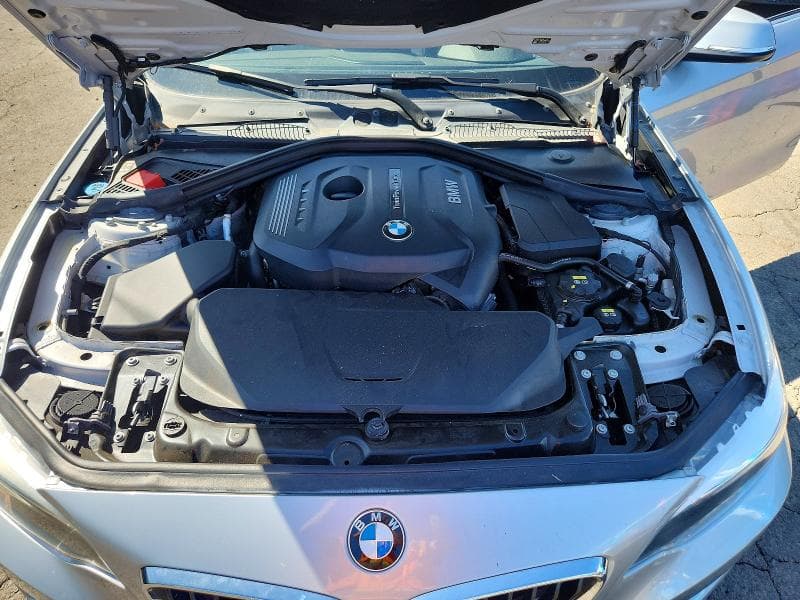 2017 BMW 230I 11