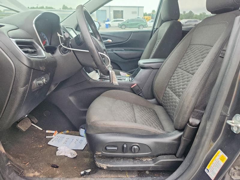 2018 CHEVROLET EQUINOX LT 7