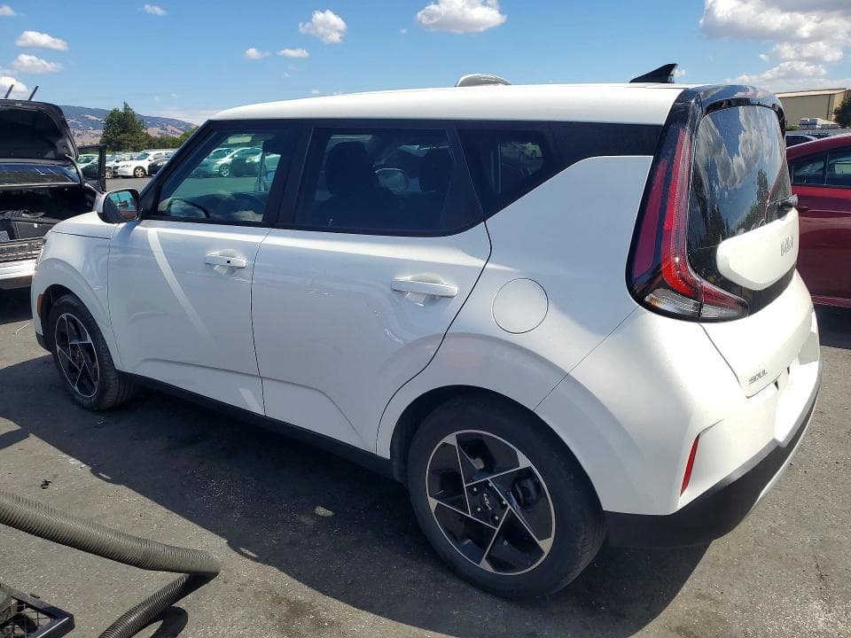 2024 KIA SOUL EX 2