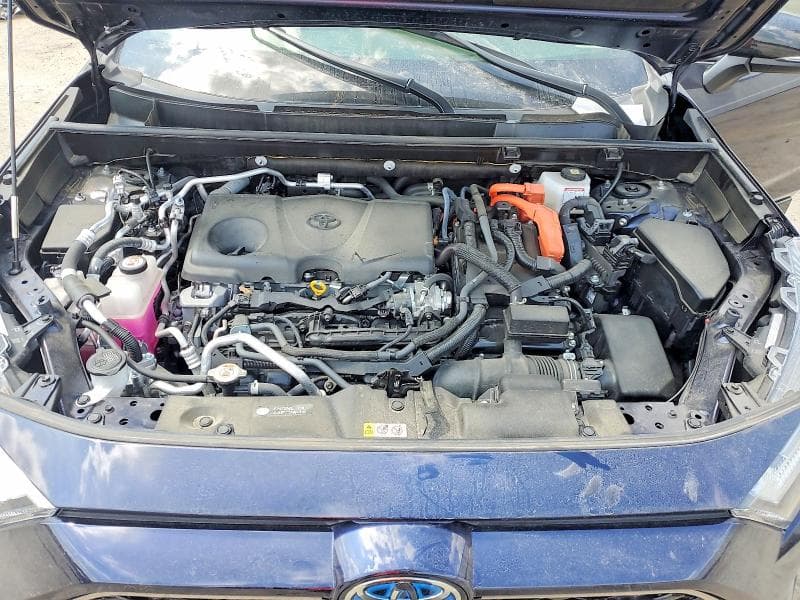2024 TOYOTA RAV4 PRIME XSE 12