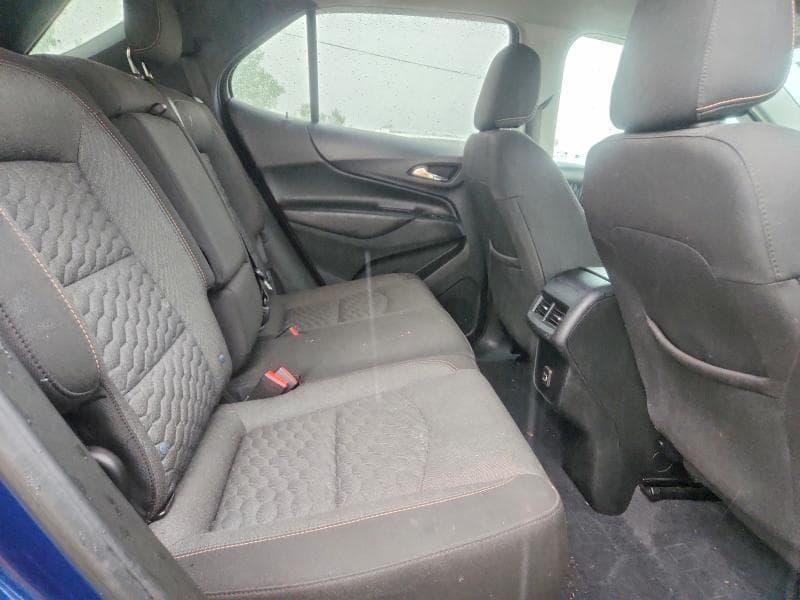 2020 CHEVROLET EQUINOX LT 11
