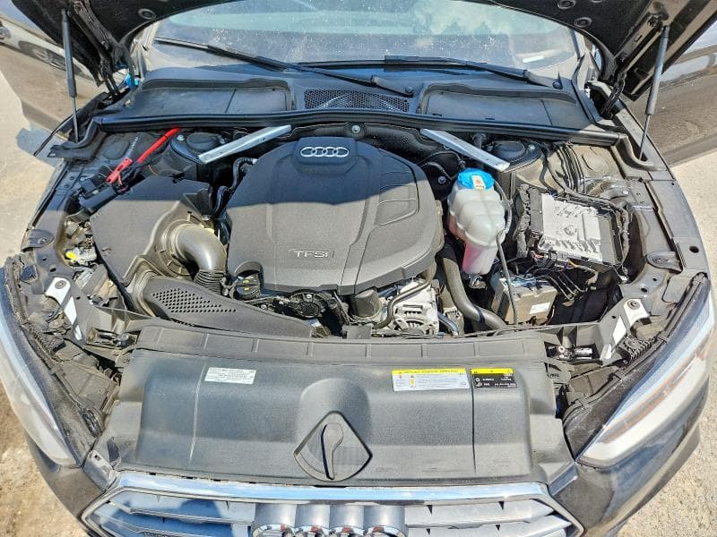 2019 AUDI A5 PREMIUM PLUS S-LINE 11