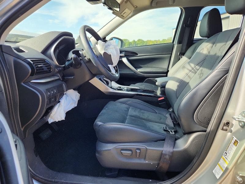2026 MITSUBISHI ECLIPSE CROSS SE 7