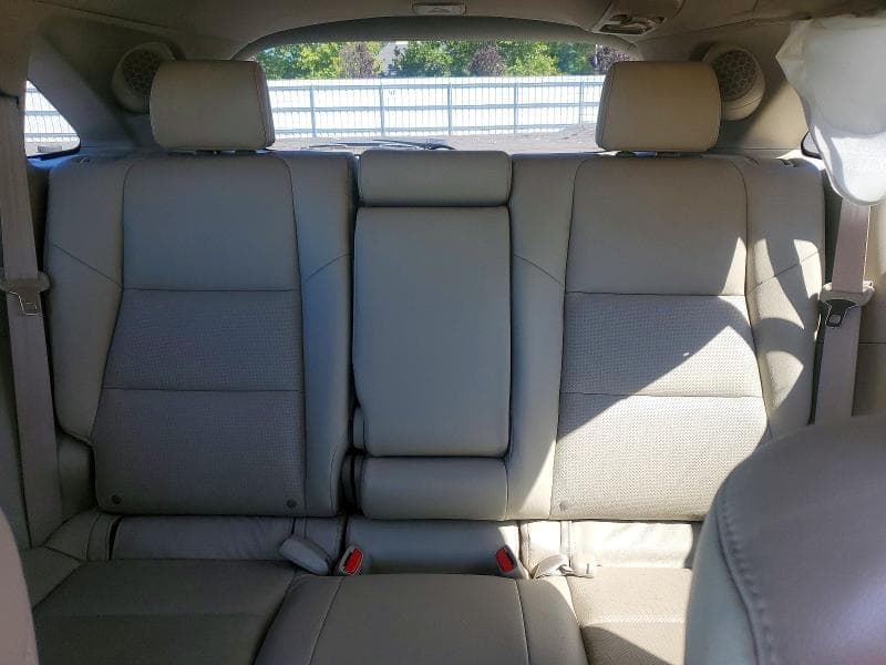 2017 ACURA RDX TECHNOLOGY 10