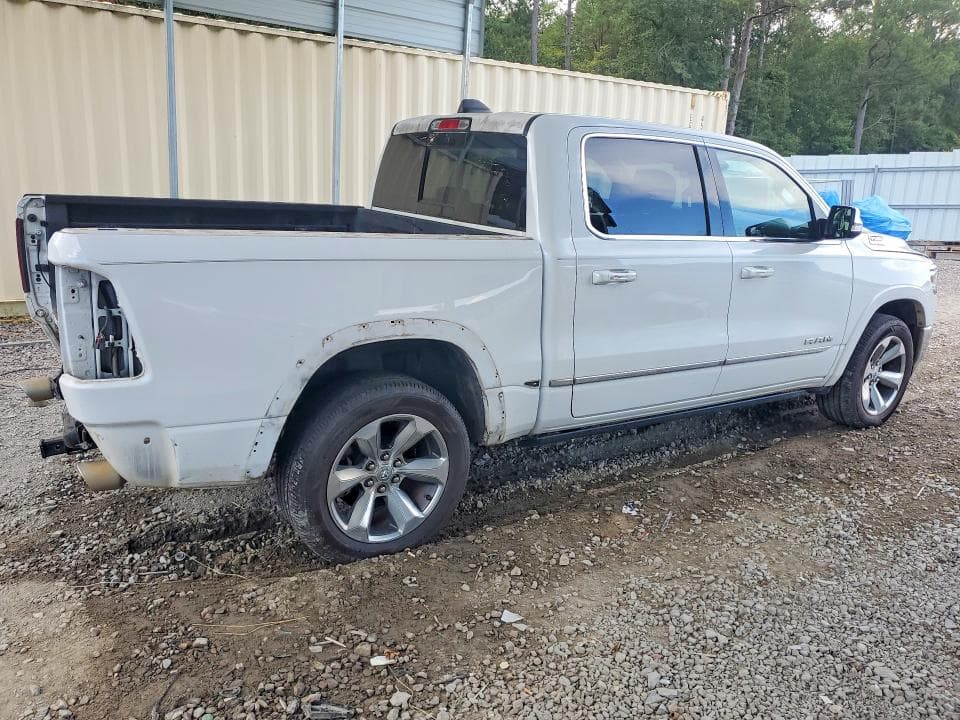 2019 RAM 1500 LIMITED 3