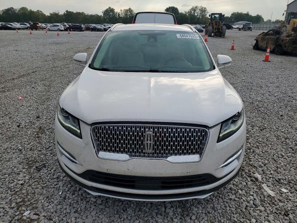 2019 LINCOLN MKC RESERVE 5