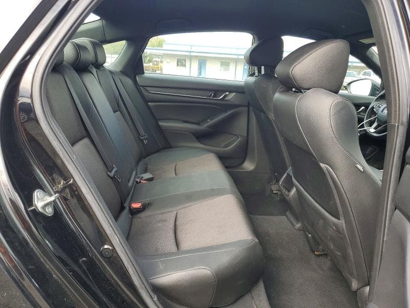 2019 HONDA ACCORD SPORT 10