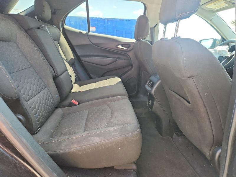 2020 CHEVROLET EQUINOX LT 11