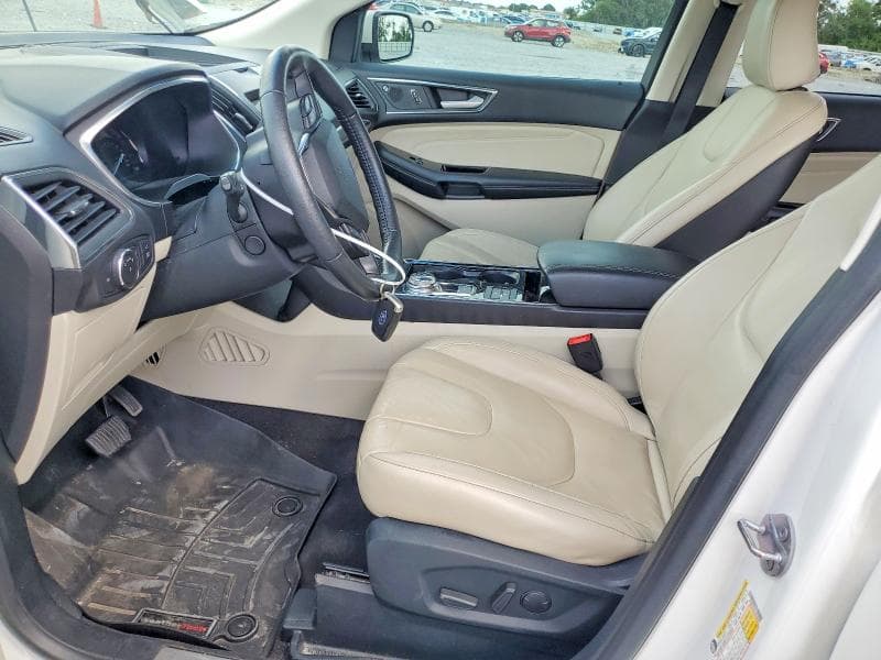 2020 FORD EDGE TITANIUM 7