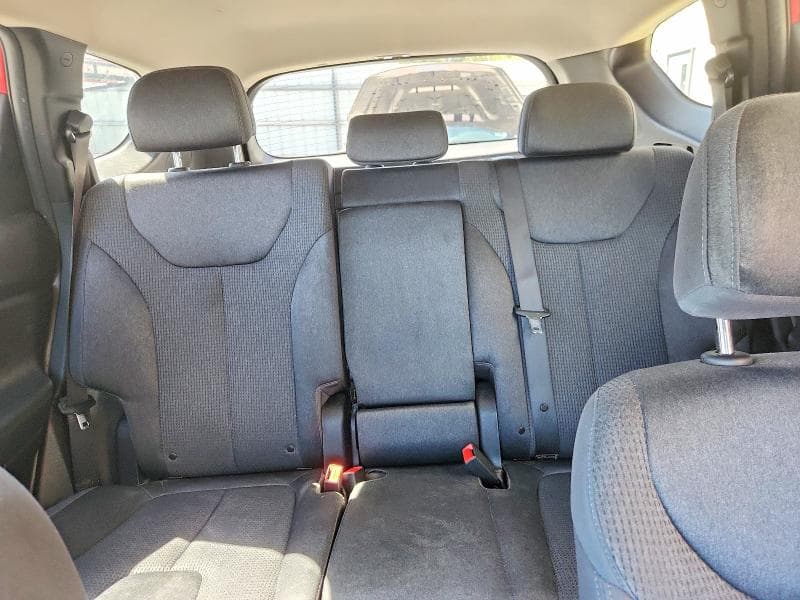 2023 HYUNDAI SANTA FE SEL 10