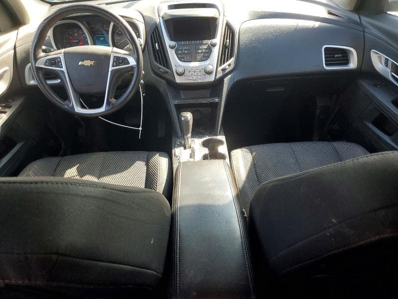 2017 CHEVROLET EQUINOX LT 8