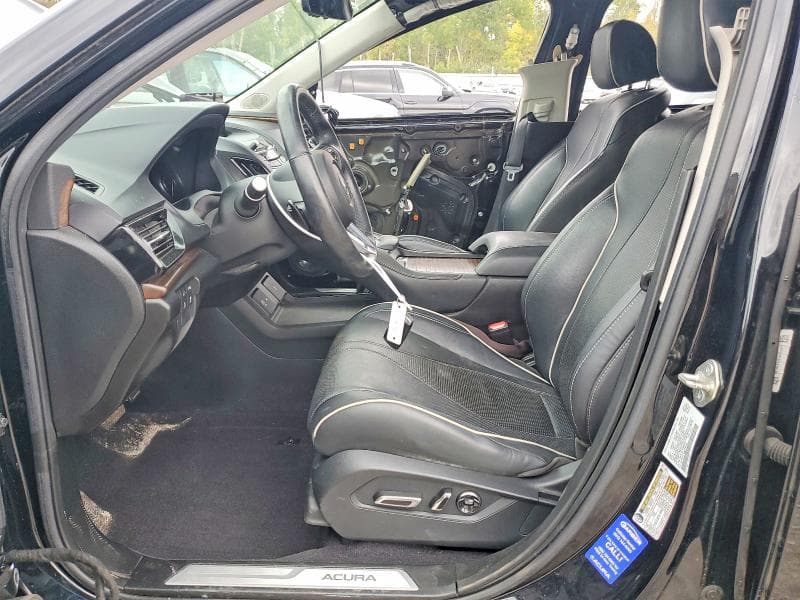 2019 ACURA RDX ADVANCE 7