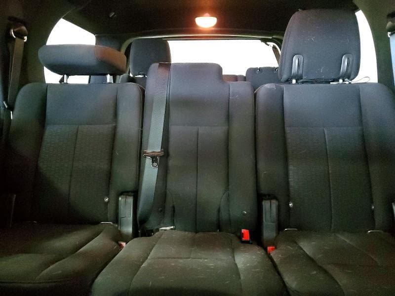 2017 FORD EXPEDITION XLT 10